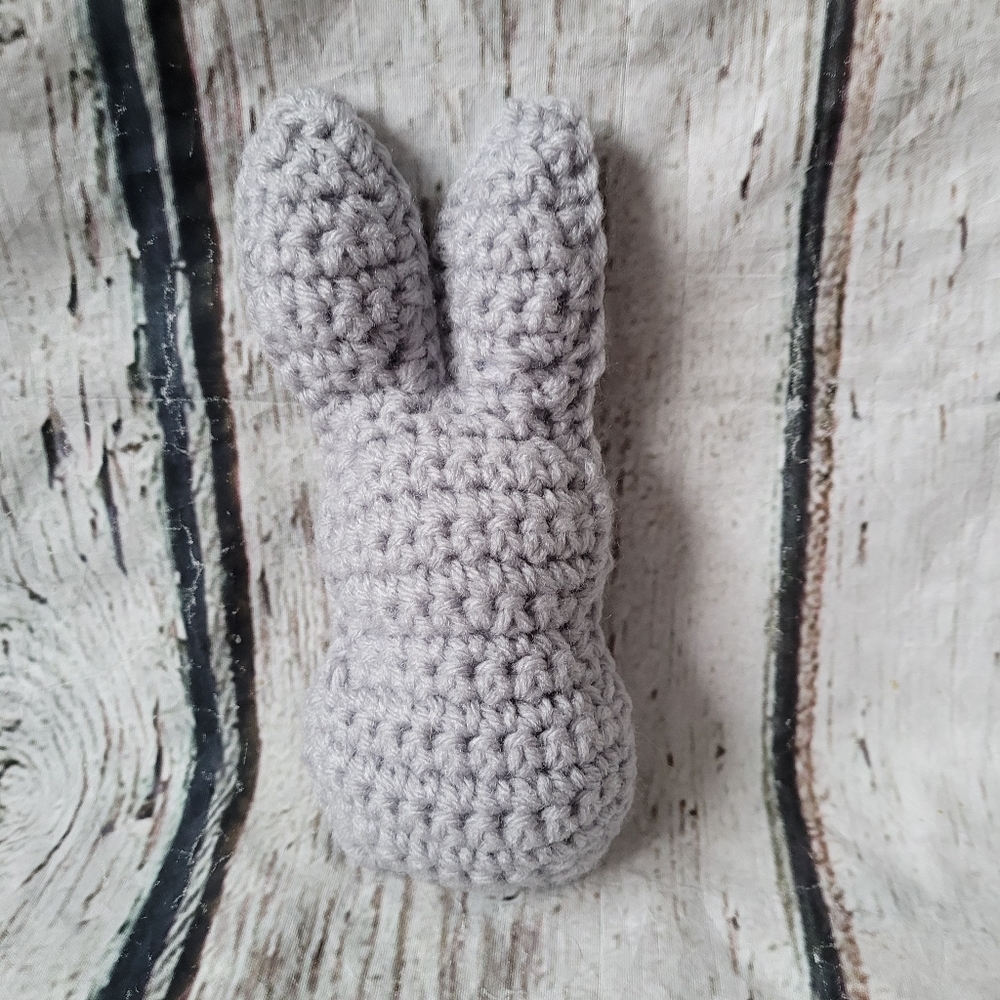 Crochet Peeps Easter Decor Set - Picture 12 of 13